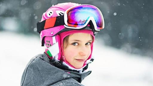 Privater Ski-und-Snowboardunterricht für Kinder title image